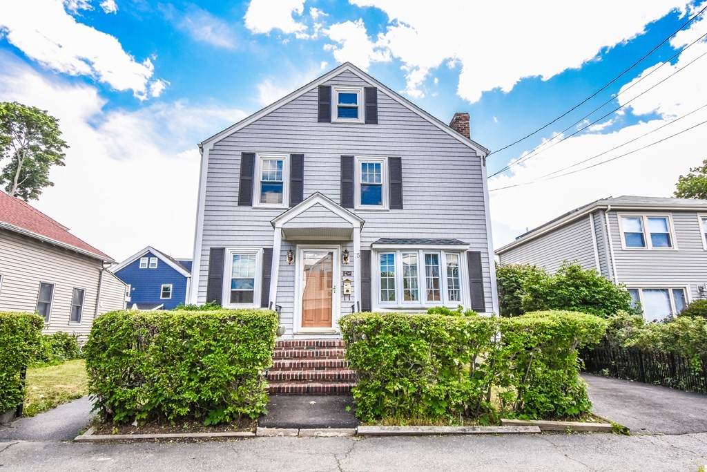 75 Turner St - Photo 1