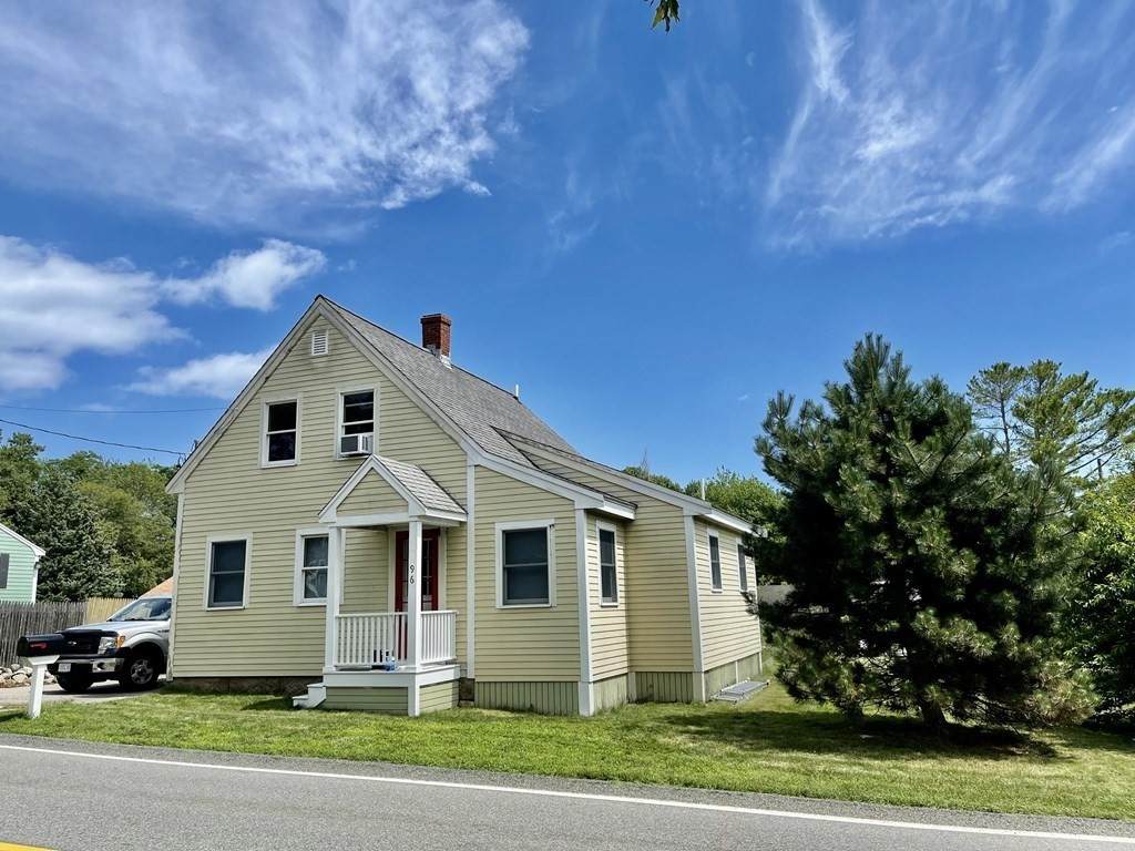 96 Winslow Street - Photo 1