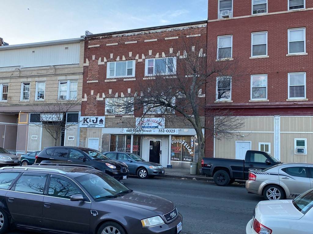 665-669 High Street - Photo 1