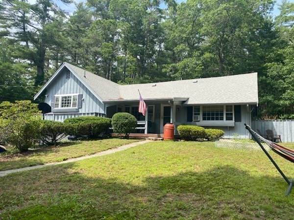 526 Delano Road - Photo 1