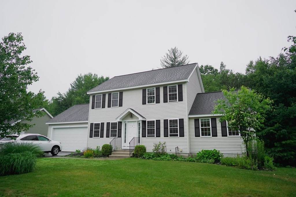 27 Bufton Farm Road - Photo 1