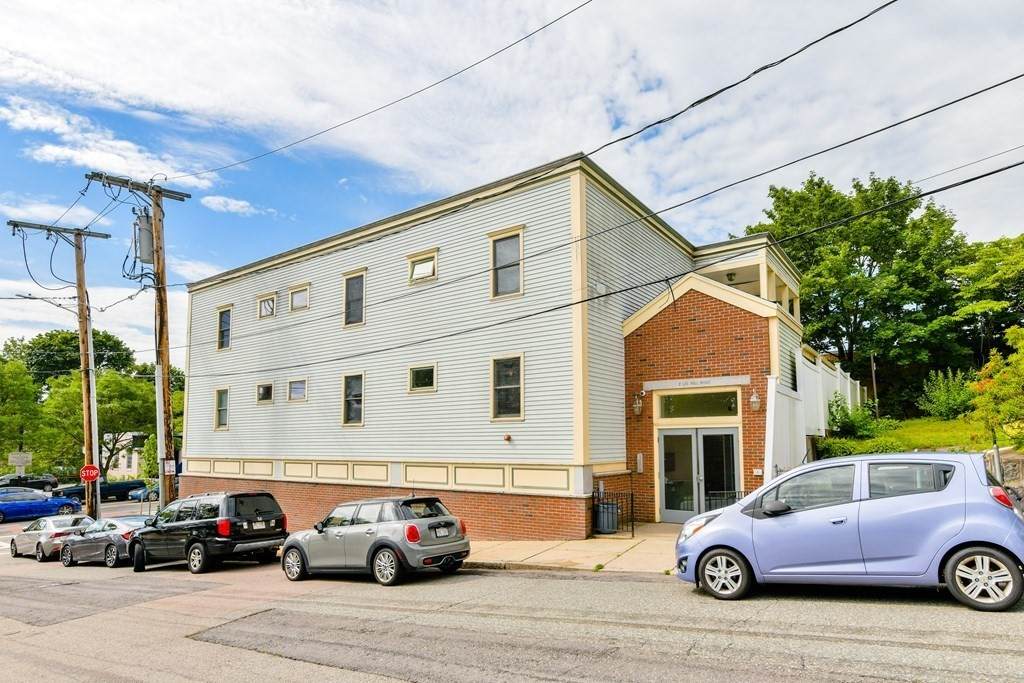 2 Lee Hill Rd - Photo 1