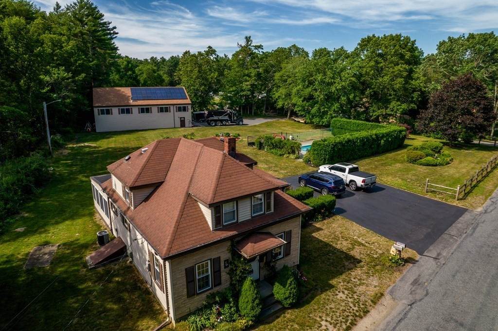 32 Quanapoag Rd - Photo 1