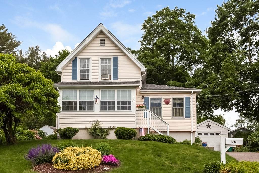 24 Rockhill St - Photo 1