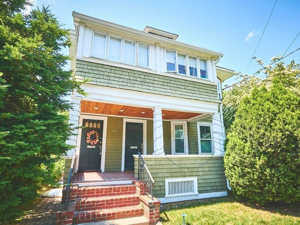 351 Walden St - Photo 1