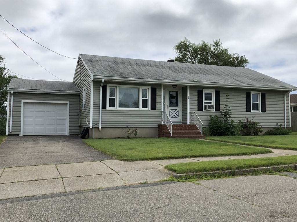 96 Watson St - Photo 1