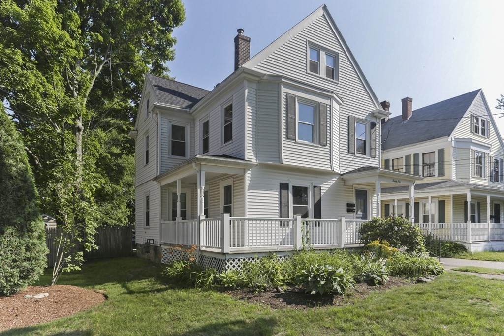29 Chapman St - Photo 1