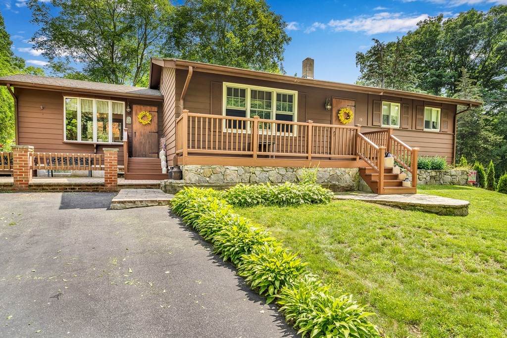 15 Fisher Street - Photo 1