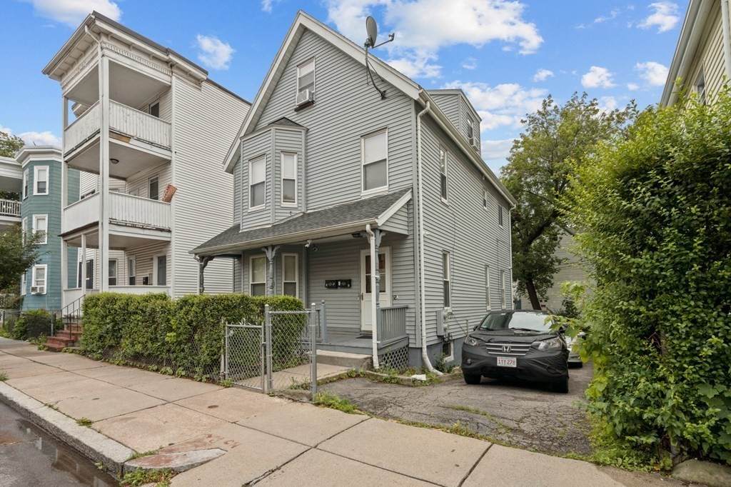 195 Westville St - Photo 1