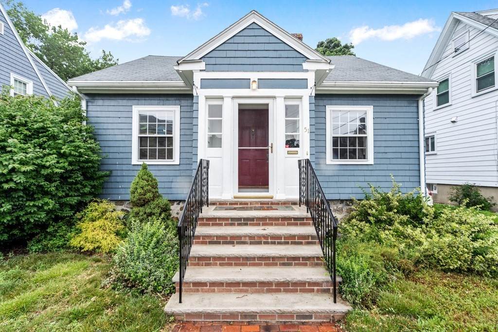 51 Fairlawn Street - Photo 1