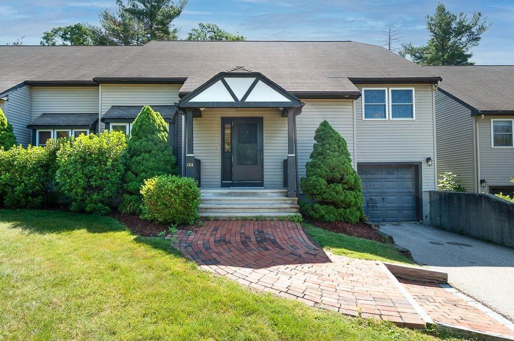 22 Highfield Road - Photo 1