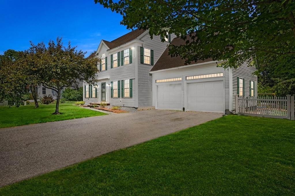 1 Sarah Ln - Photo 1