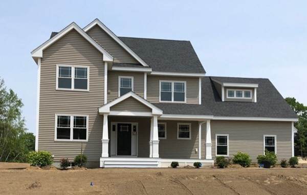 Lot 2 Warren Street - Photo 1