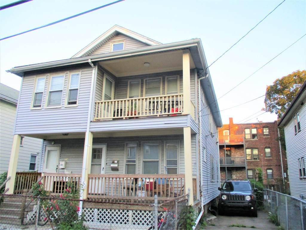 71 Hooker St. - Photo 1
