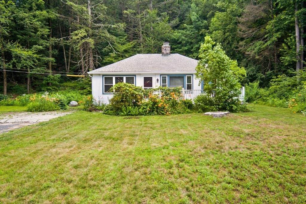 601 Federal St - Photo 1