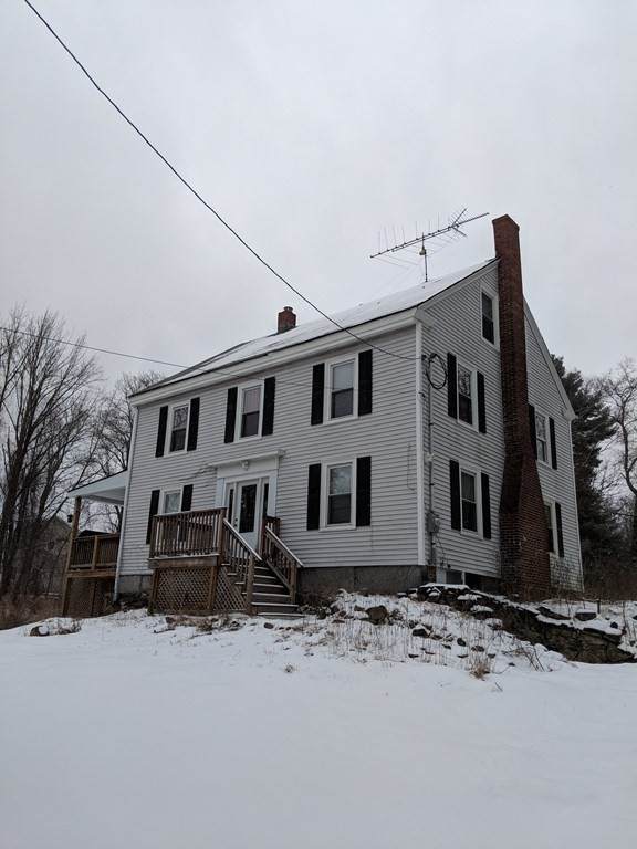 340 Concord Rd - Photo 1