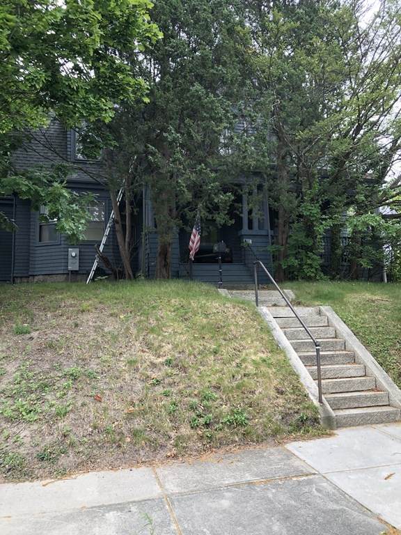 459 Madison St - Photo 1