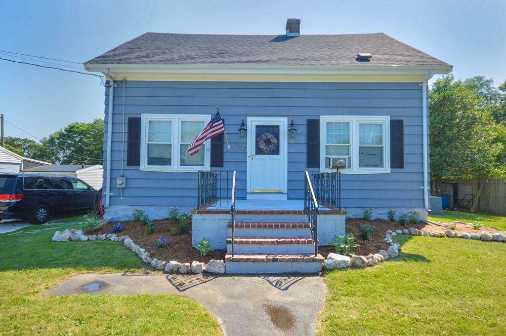 162 Sconticut Neck Rd - Photo 1