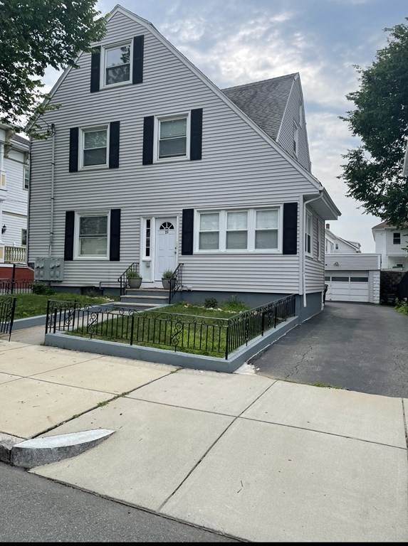 19 Gardner - Photo 1