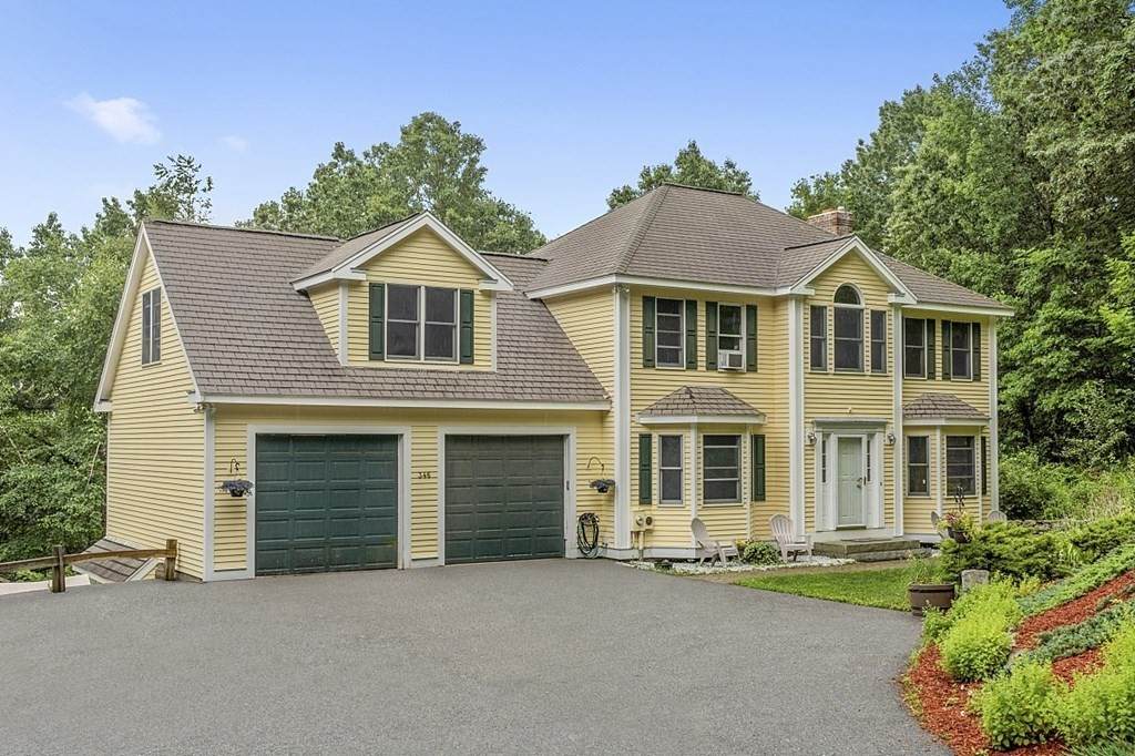 346 Lowell Rd - Photo 1