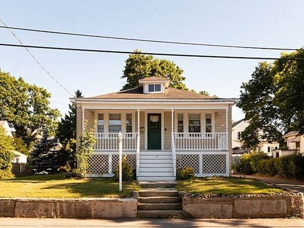 117 Bunker Hill Lane - Photo 1
