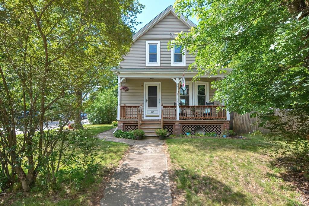 29 Maynard Street - Photo 1