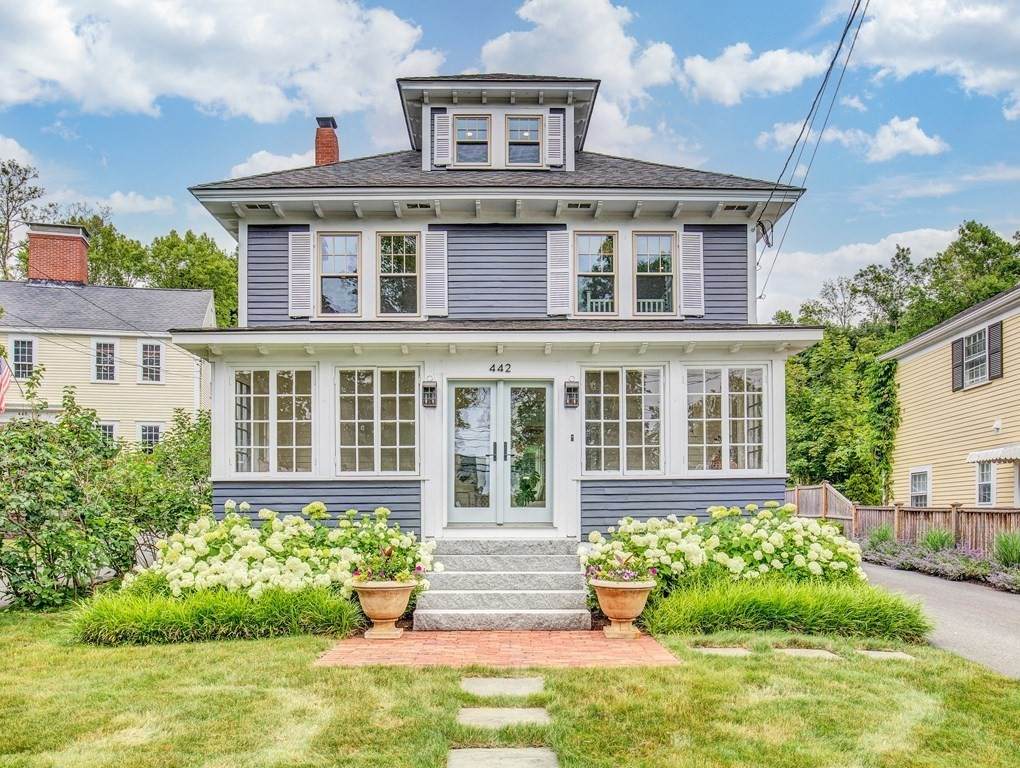 442 Main Street - Photo 1