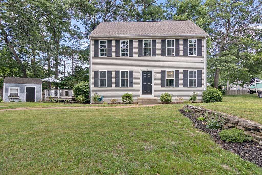 147 Indian Trail - Photo 1