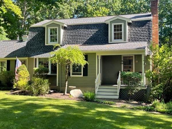 81 Dodge Rd - Photo 1