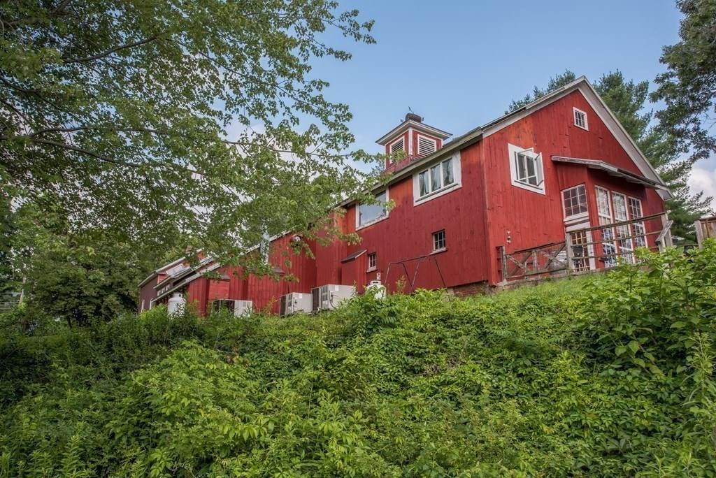 529 Belchertown Rd - Photo 1