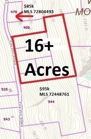0 Fox Hill Rd - Photo 1