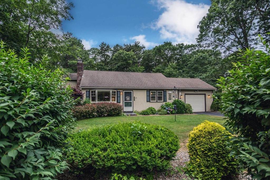 177 Webbers Path - Photo 1