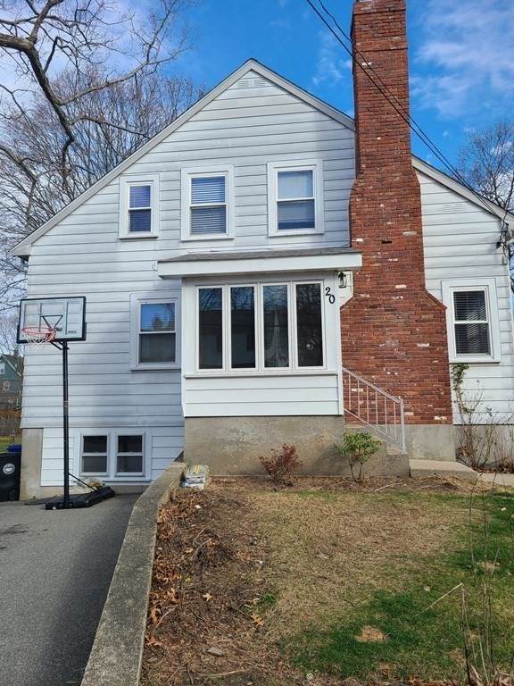 20 Tucker St - Photo 1