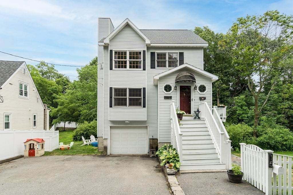 15 South Marble Street - Photo 1