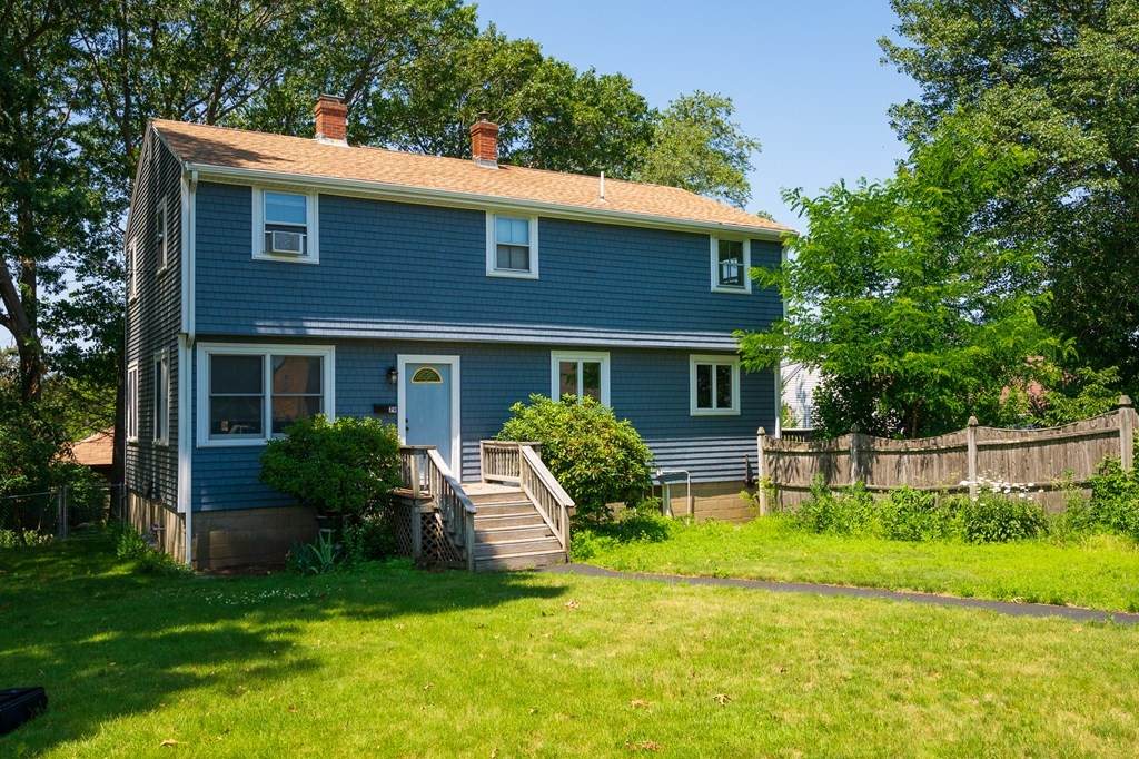 79 Clematis Ave - Photo 1