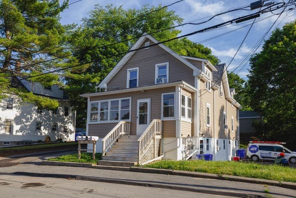42 Godfrey St - Photo 1
