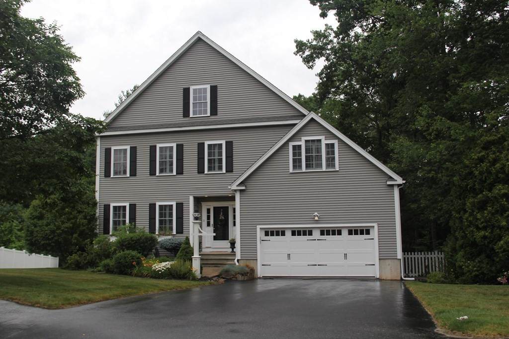 11 Gannett Way - Photo 1