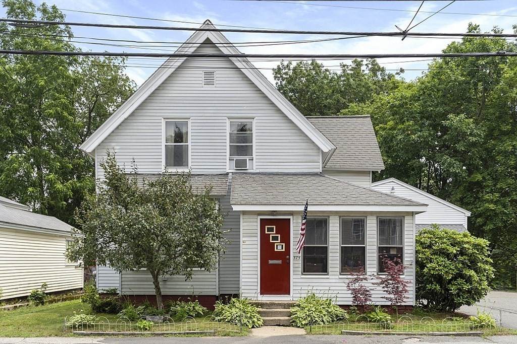 375 Exchange St - Photo 1