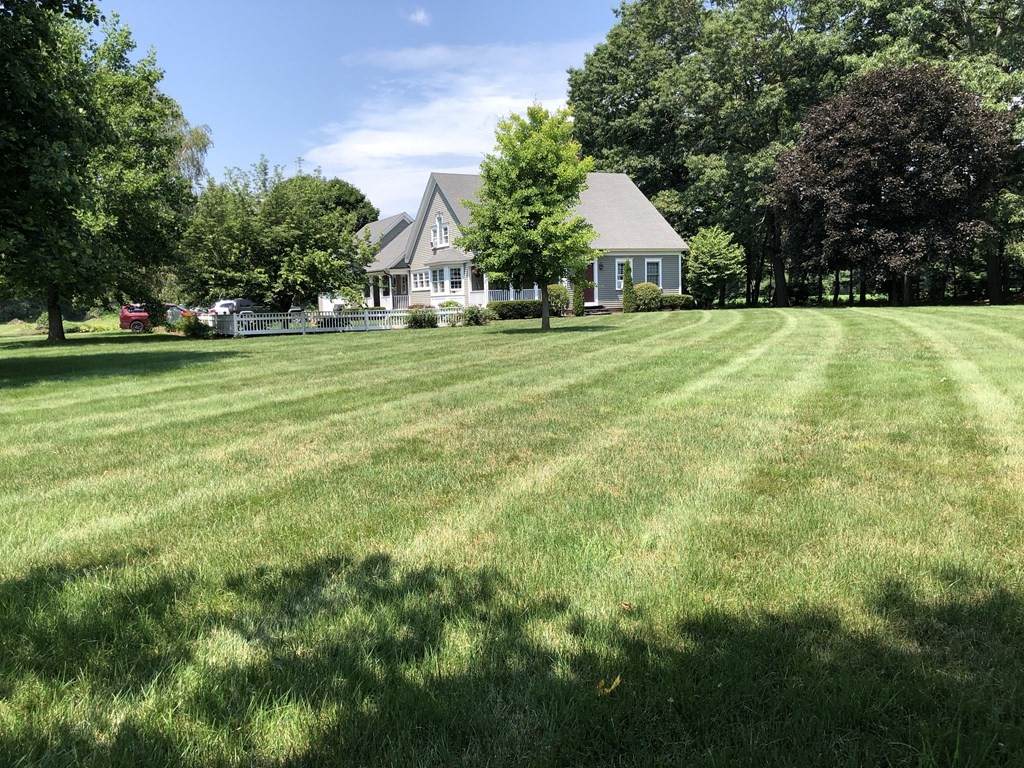 103 Long Plain Road - Photo 1