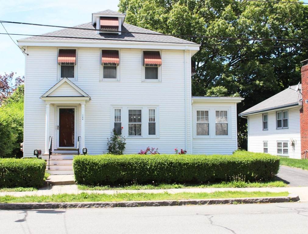 164 E Elm Avenue - Photo 1