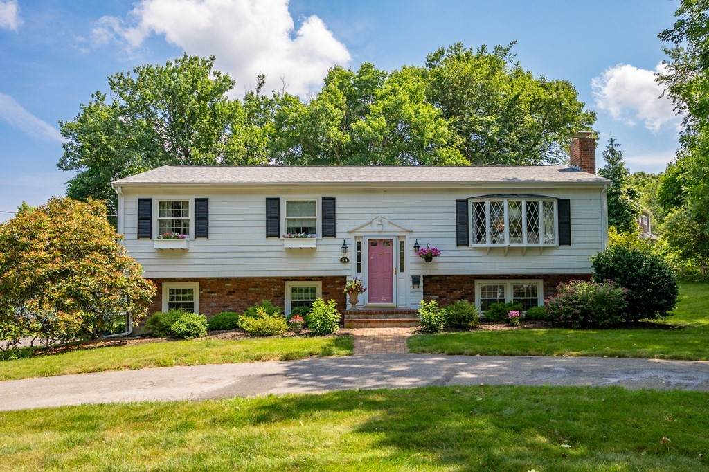 54 Marys Lane - Photo 1