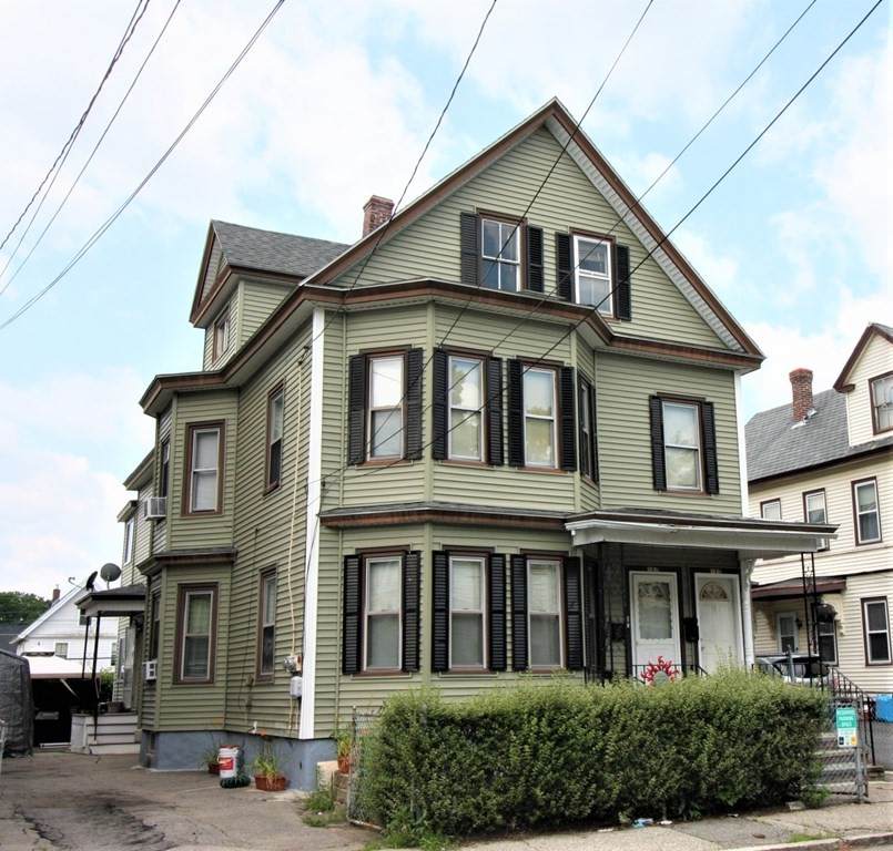 165-167 Pleasant St - Photo 1
