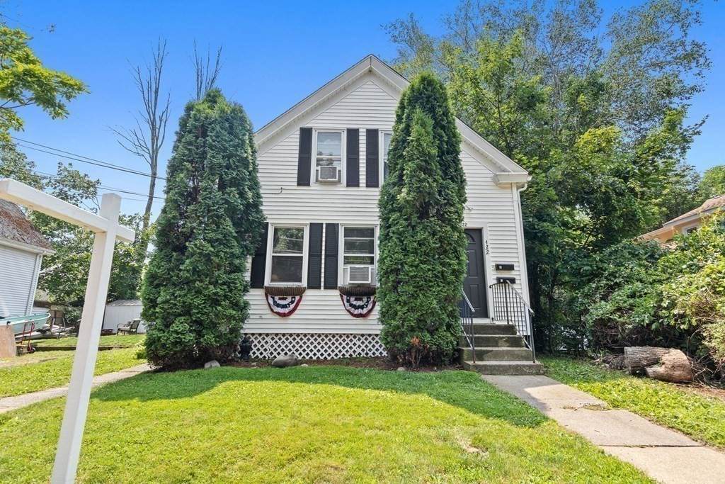 122 Peirce St - Photo 1