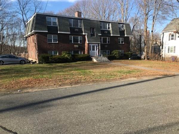 33 Dartmouth - Photo 1