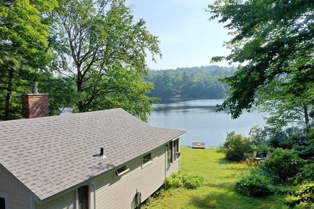 35 Lake Dr. - Photo 1