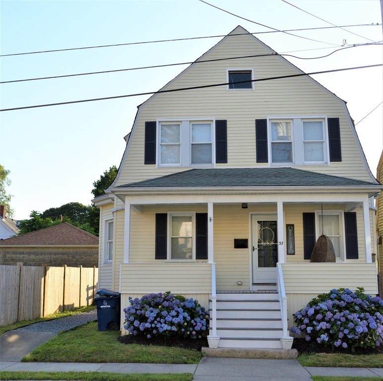 37 Florence St - Photo 1