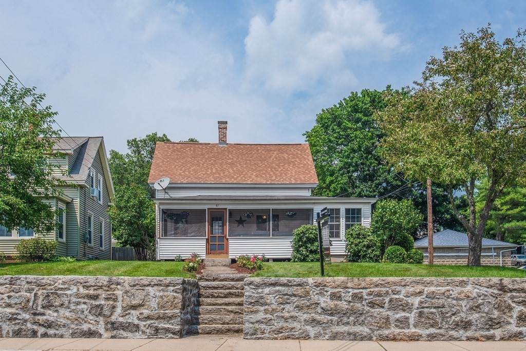 87 Linwood Street - Photo 1