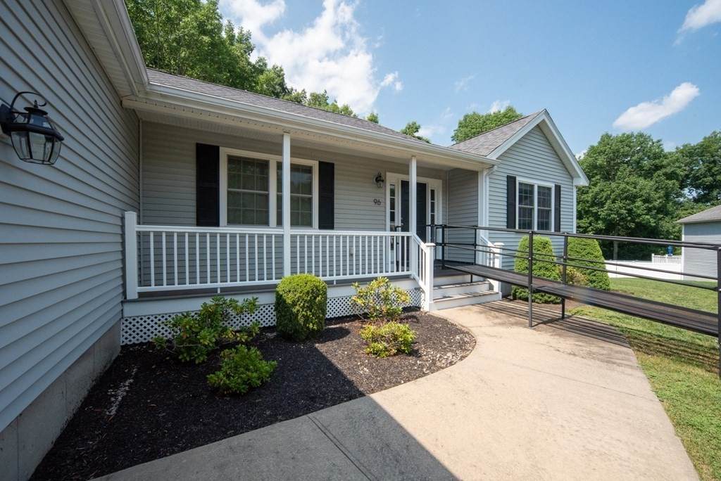96 Karens Way - Photo 1