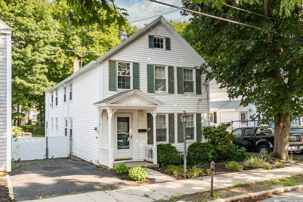 46 Forrester St - Photo 1