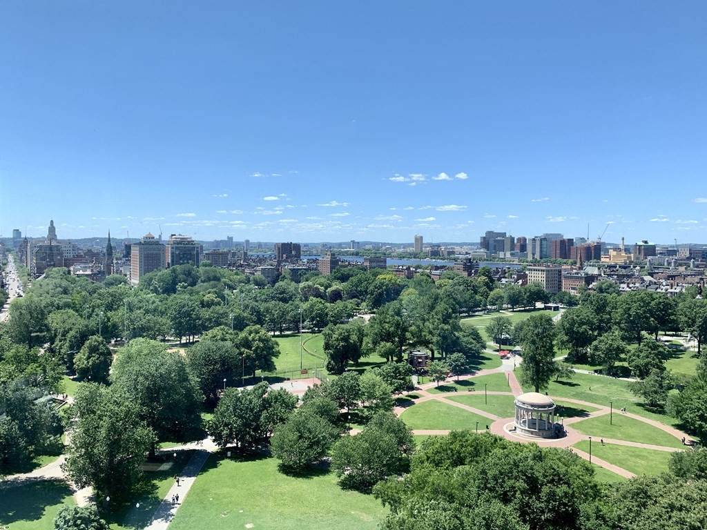170 Tremont Street - Photo 1